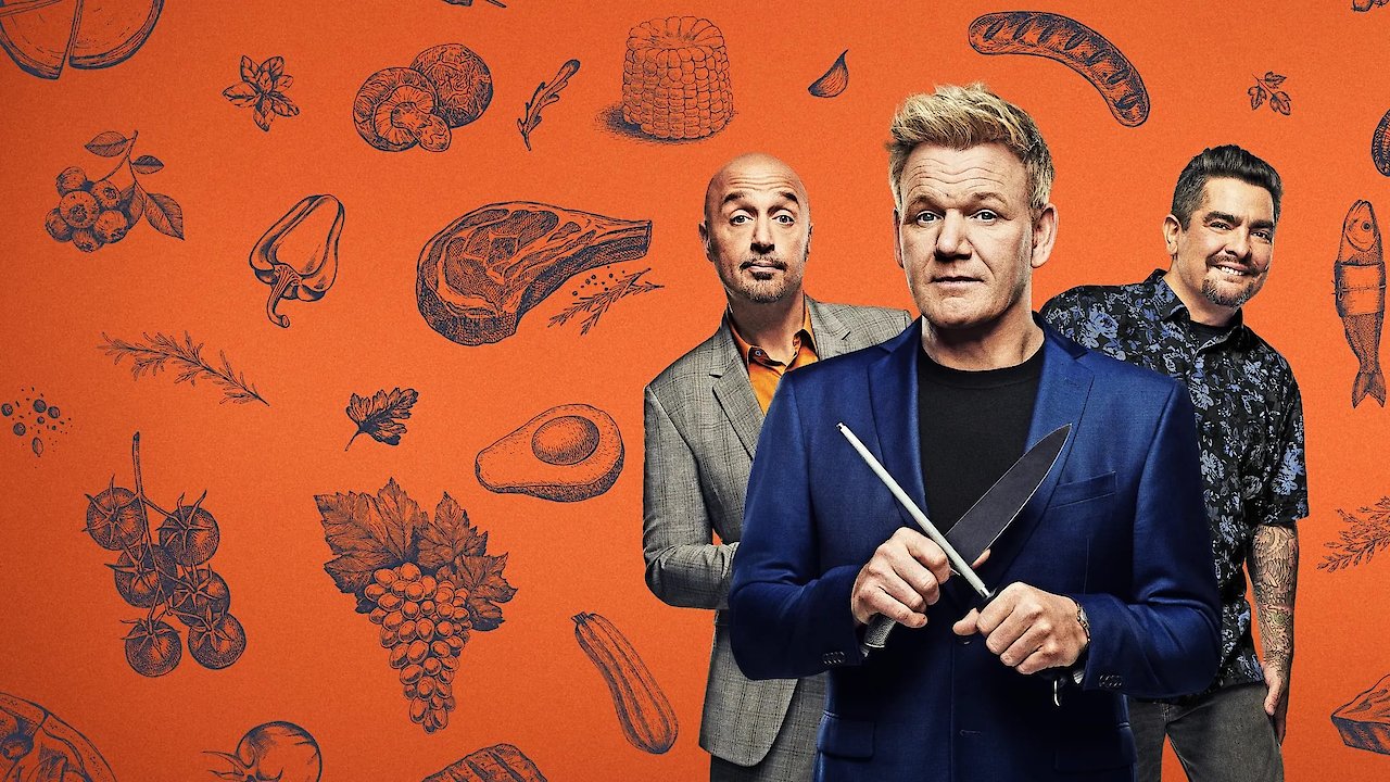 MasterChef