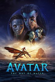 Avatar: The Way of Water