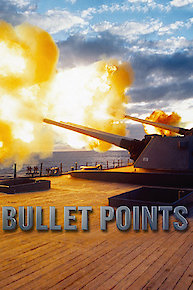 Bullet Points