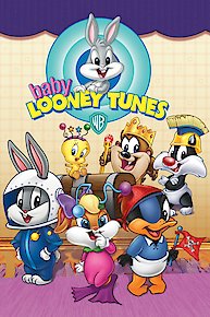 Baby Looney Tunes