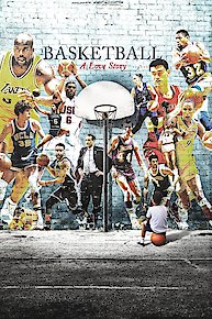 Basketball: A Love Story