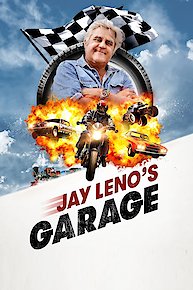 Jay Leno's Garage