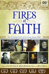 Fires of Faith