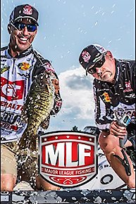 Major League Fishing