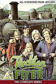 The Flockton Flyer