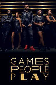 Games People Play