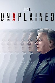The Unxplained