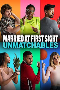 Married at First Sight: Unmatchables