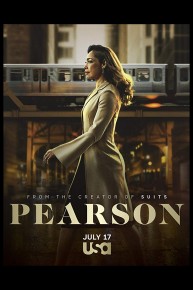 Pearson
