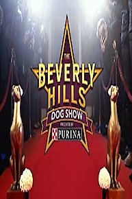 Beverly Hills Dog Show