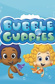 Bubble Guppies