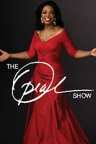 The Oprah Winfrey Show