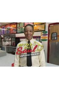 Better Call Saul Employee Training